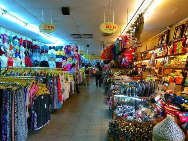 Half Day Ho Chi Minh City Tour